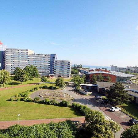 Ferienpark Q06-007 Ferienpark Хайлигенхафен Экстерьер фото